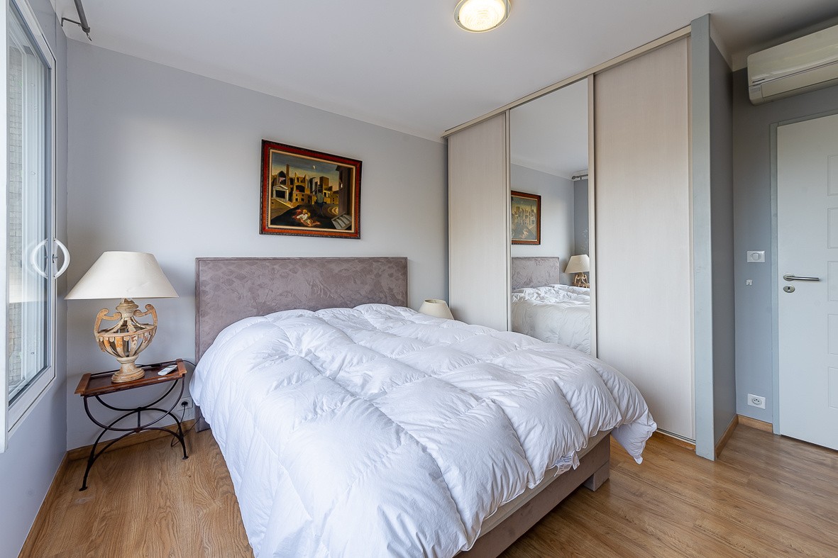 Vente Appartement à Marseille 8e arrondissement 4 pièces