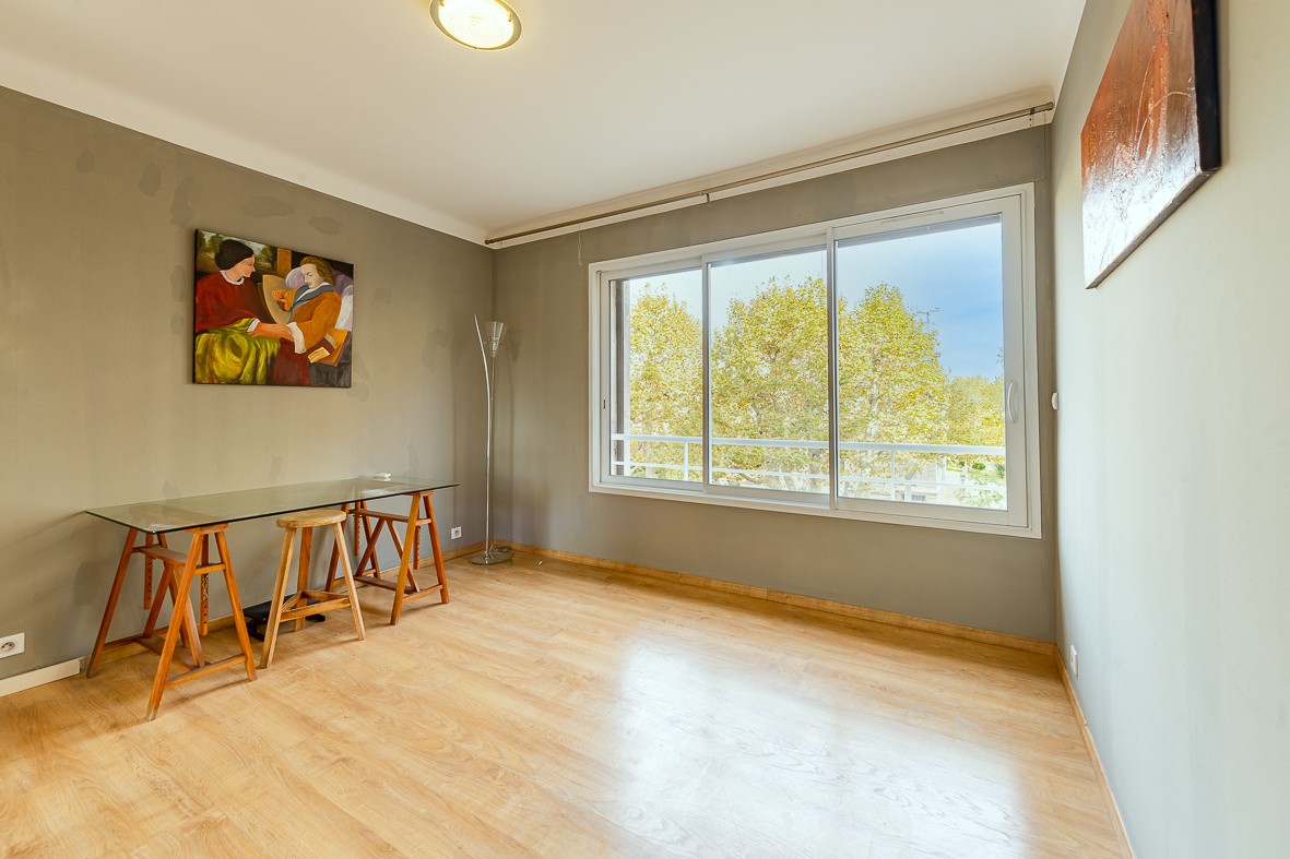 Vente Appartement à Marseille 8e arrondissement 4 pièces