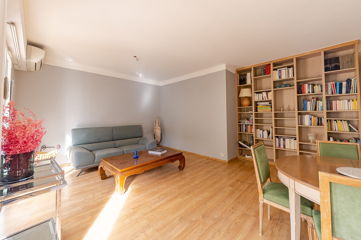 Vente Appartement à Marseille 8e arrondissement 4 pièces