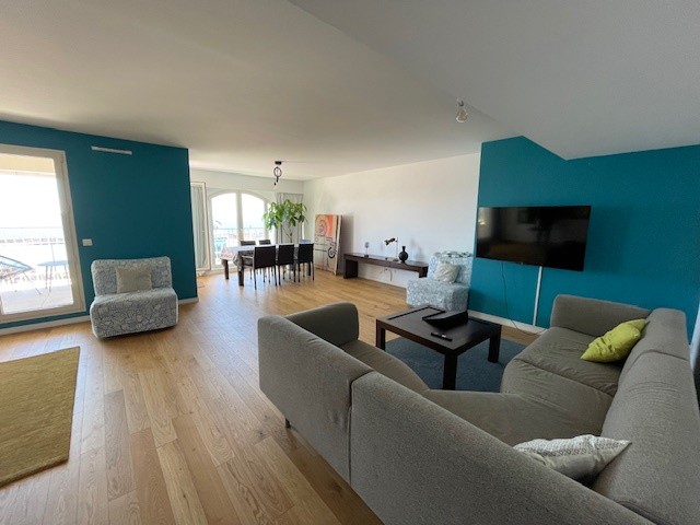 Vente Appartement à Marseille 2e arrondissement 2 pièces