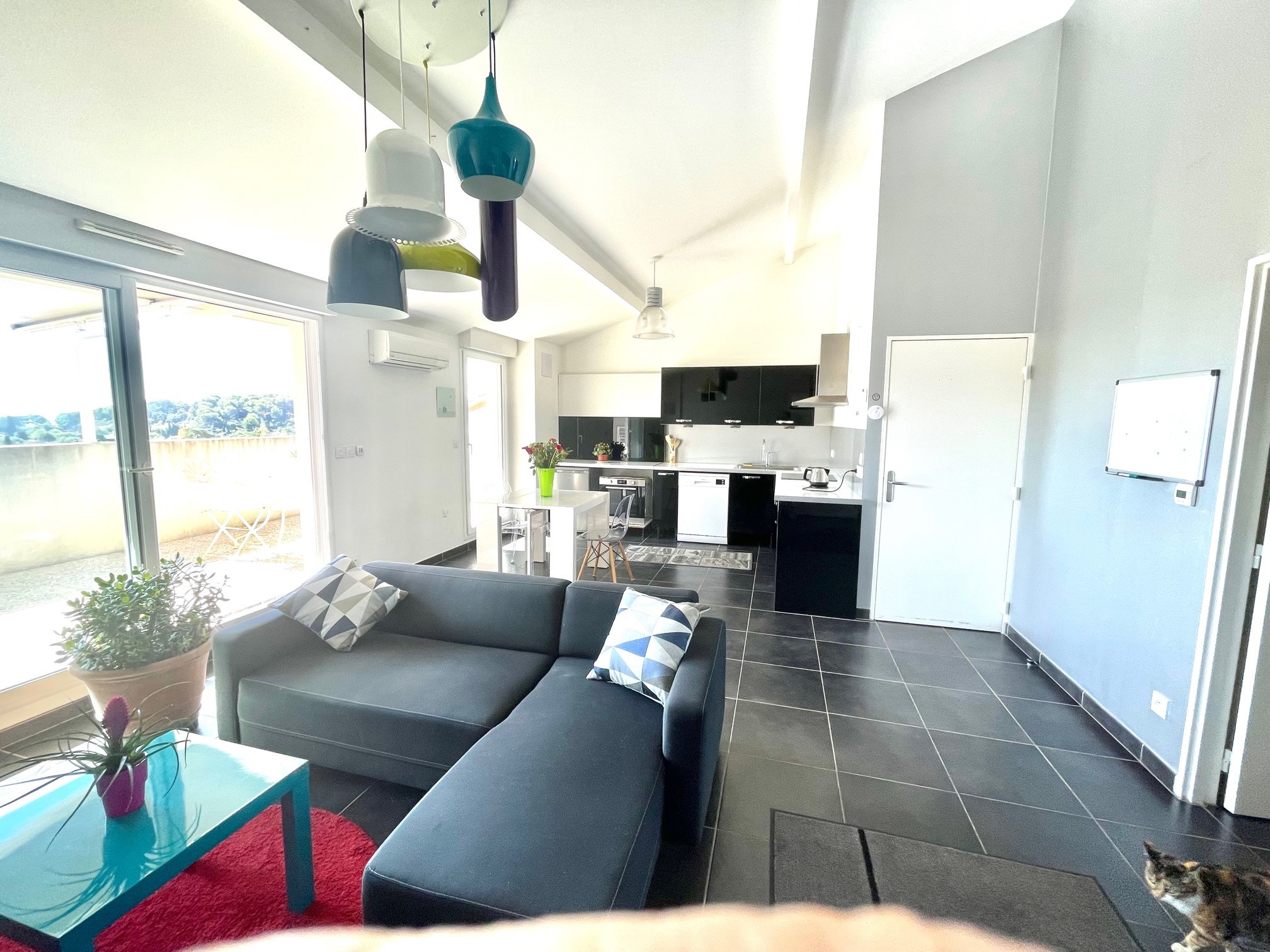 Vente Appartement à la Ciotat 4 pièces