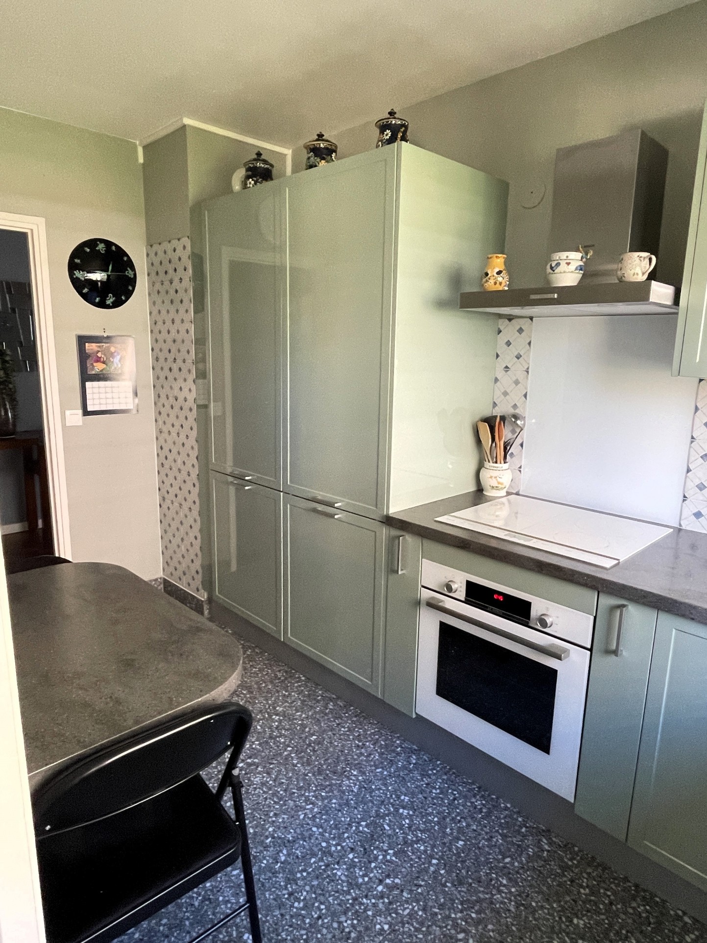 Vente Appartement à Marseille 6e arrondissement 4 pièces