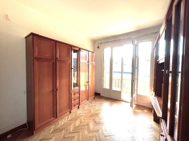 Vente Appartement à Marseille 8e arrondissement 4 pièces