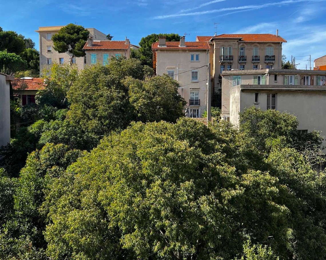 Vente Appartement à Marseille 8e arrondissement 4 pièces