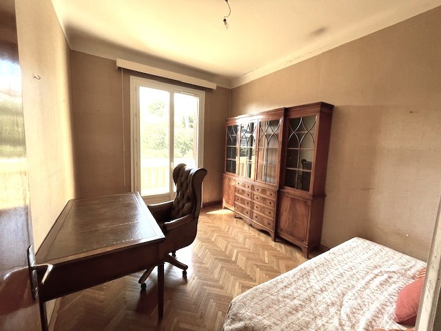 Vente Appartement à Marseille 8e arrondissement 4 pièces