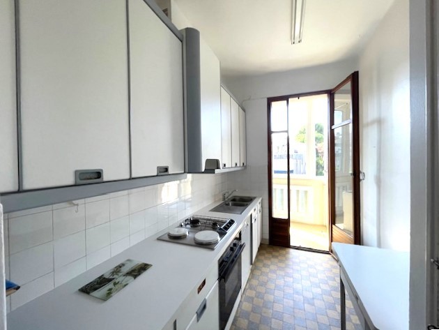 Vente Appartement à Marseille 8e arrondissement 4 pièces