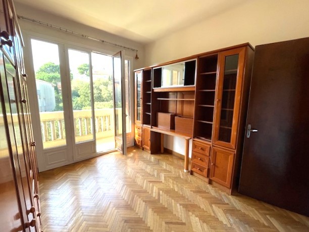 Vente Appartement à Marseille 8e arrondissement 4 pièces