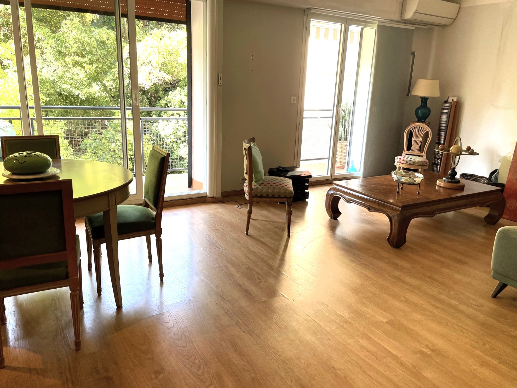 Vente Appartement à Marseille 8e arrondissement 4 pièces