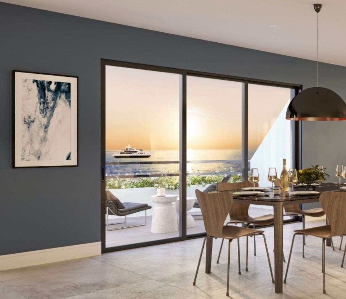 Vente Appartement à la Ciotat 4 pièces