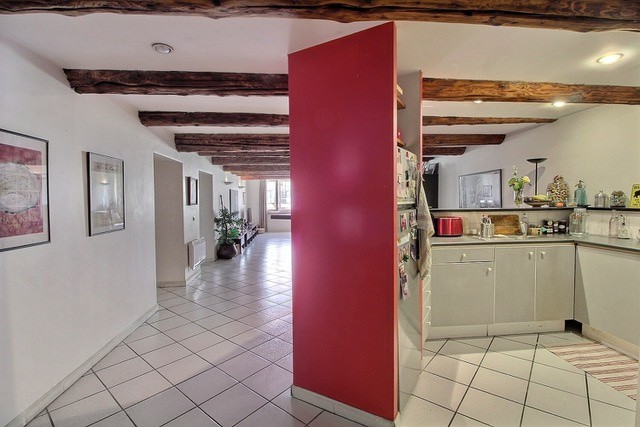 Vente Appartement à Marseille 2e arrondissement 5 pièces