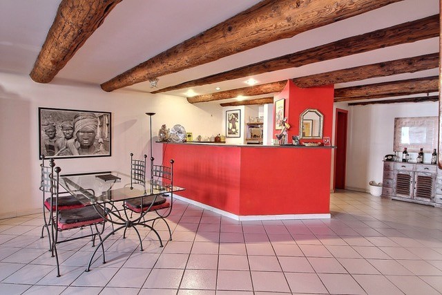 Vente Appartement à Marseille 2e arrondissement 5 pièces