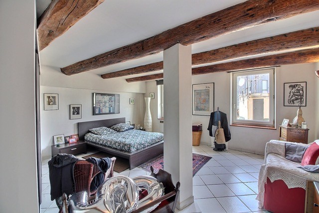 Vente Appartement à Marseille 2e arrondissement 5 pièces