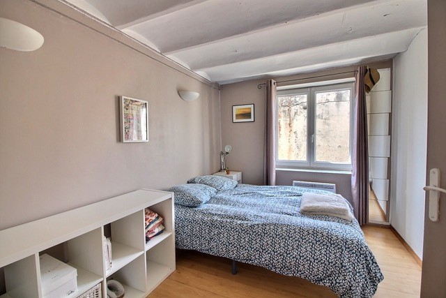 Vente Appartement à Marseille 2e arrondissement 5 pièces