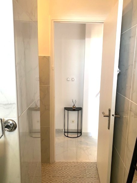 Vente Appartement à Marseille 6e arrondissement 3 pièces