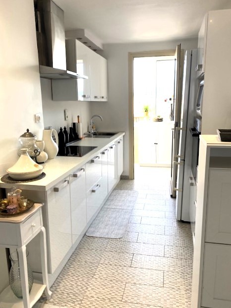 Vente Appartement à Marseille 6e arrondissement 3 pièces