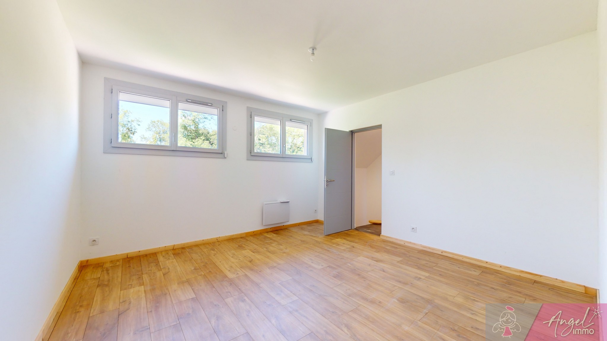 Vente Appartement à Dole 6 pièces