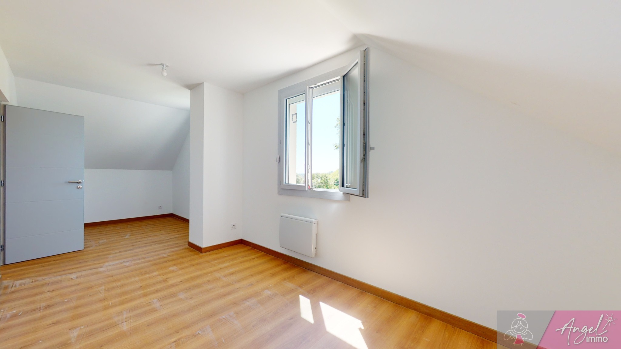 Vente Appartement à Dole 6 pièces