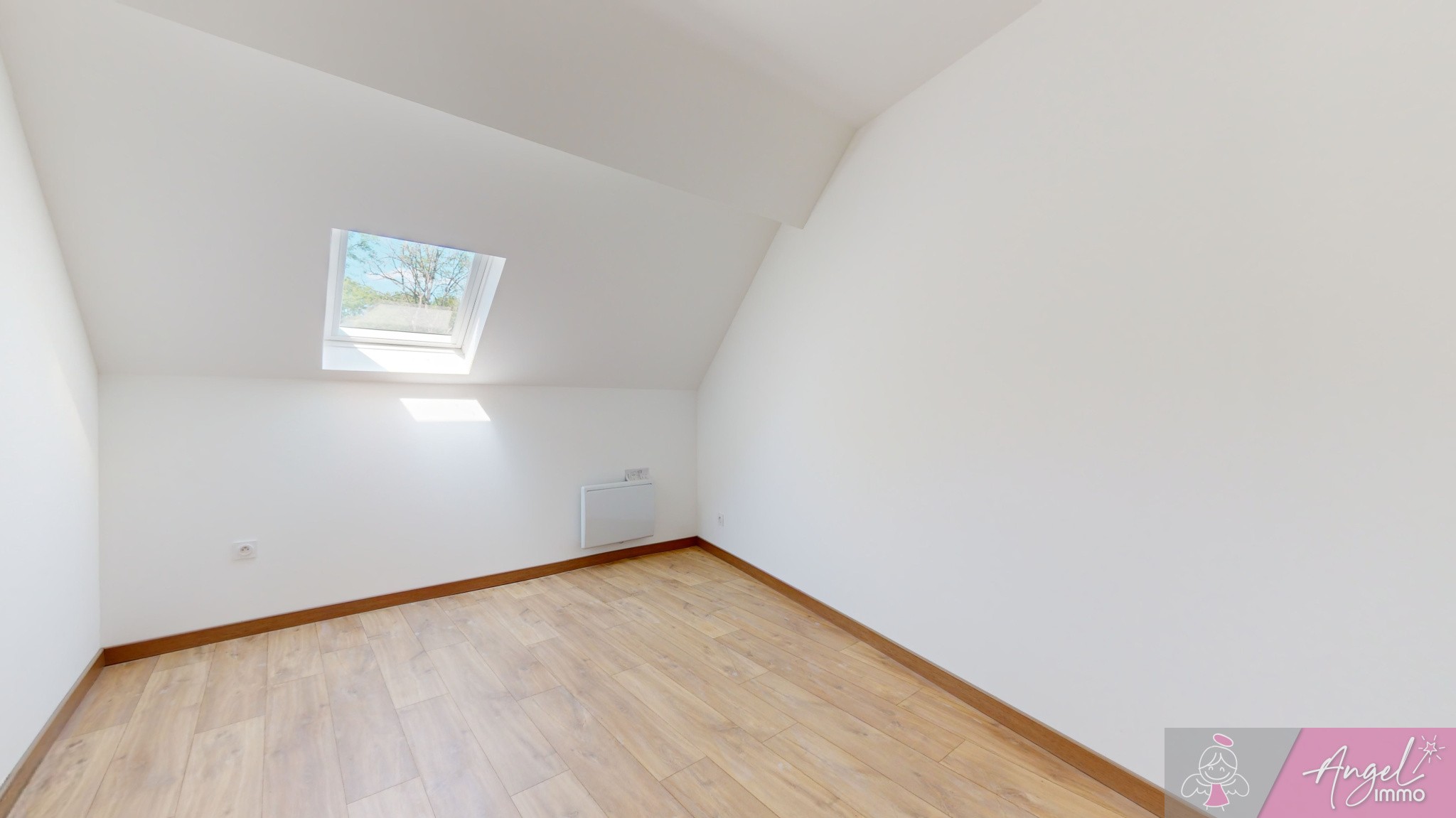 Vente Appartement à Dole 6 pièces