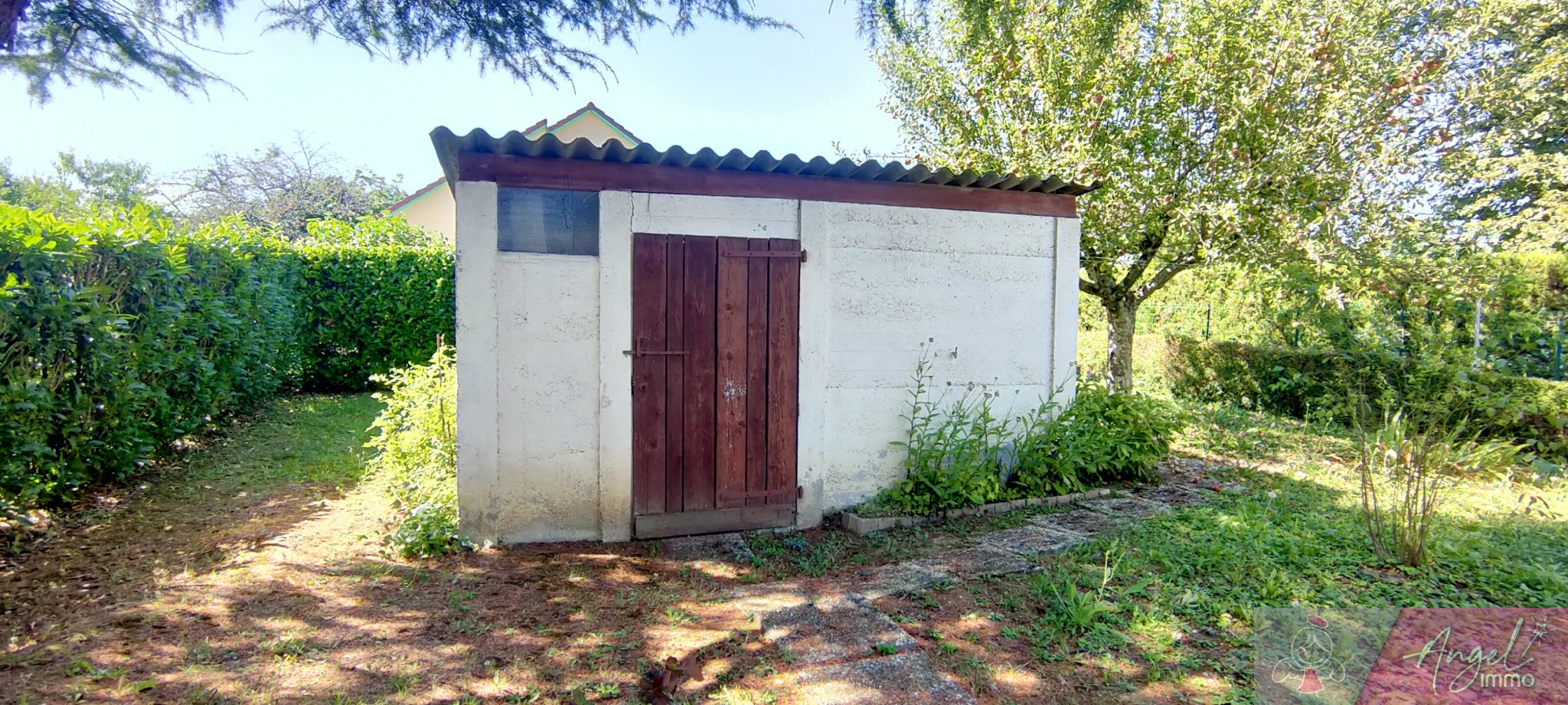 Vente Maison à Foucherans 4 pièces