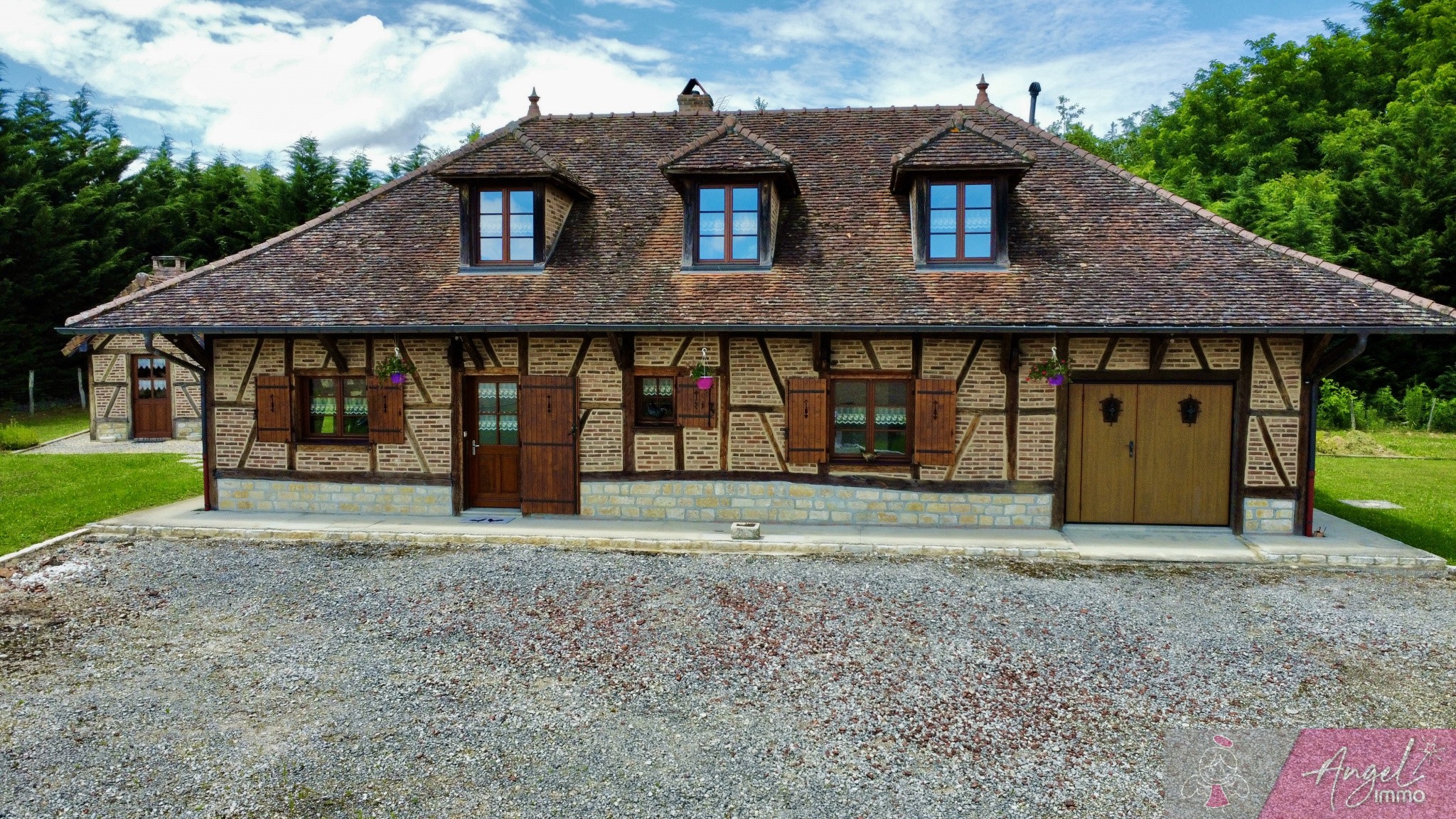 Vente Maison à Lons-le-Saunier 8 pièces