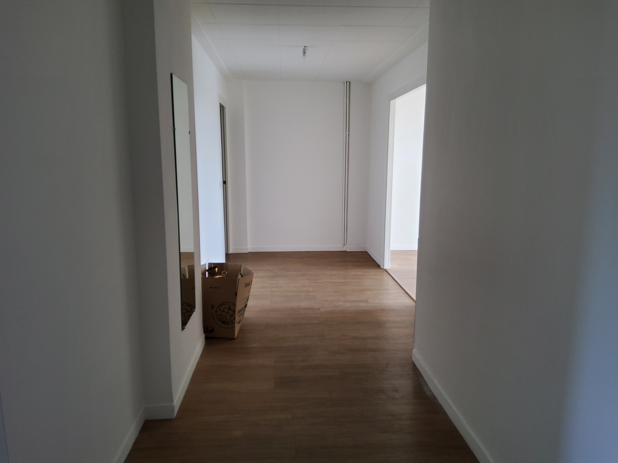 Location Appartement à Nantes 4 pièces