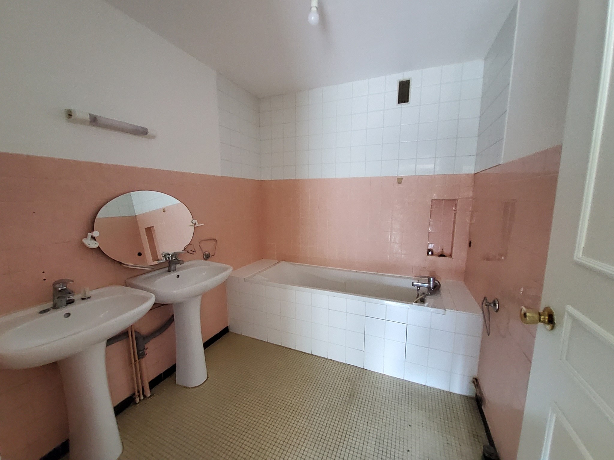 Location Appartement à Nantes 4 pièces