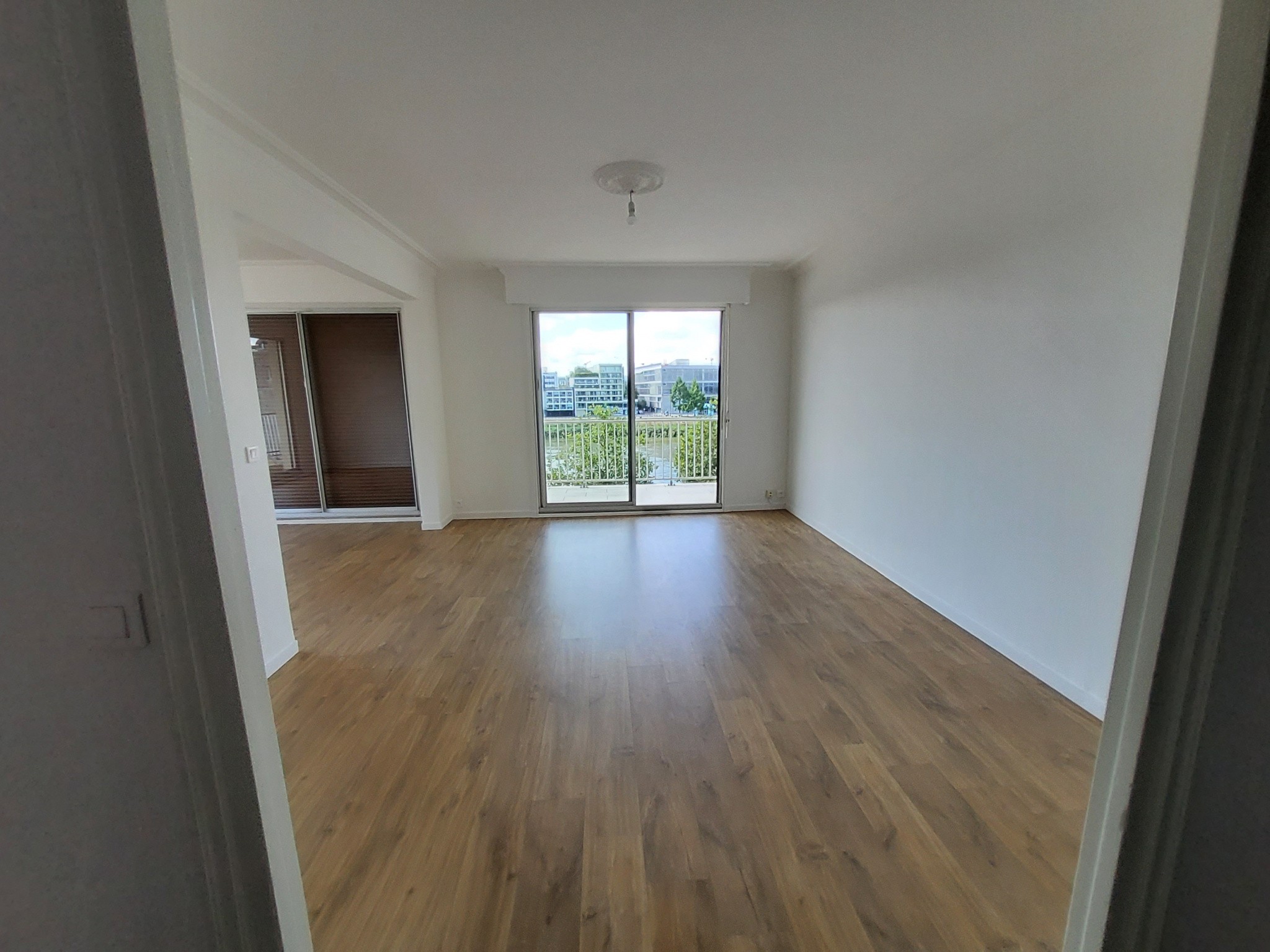 Location Appartement à Nantes 4 pièces