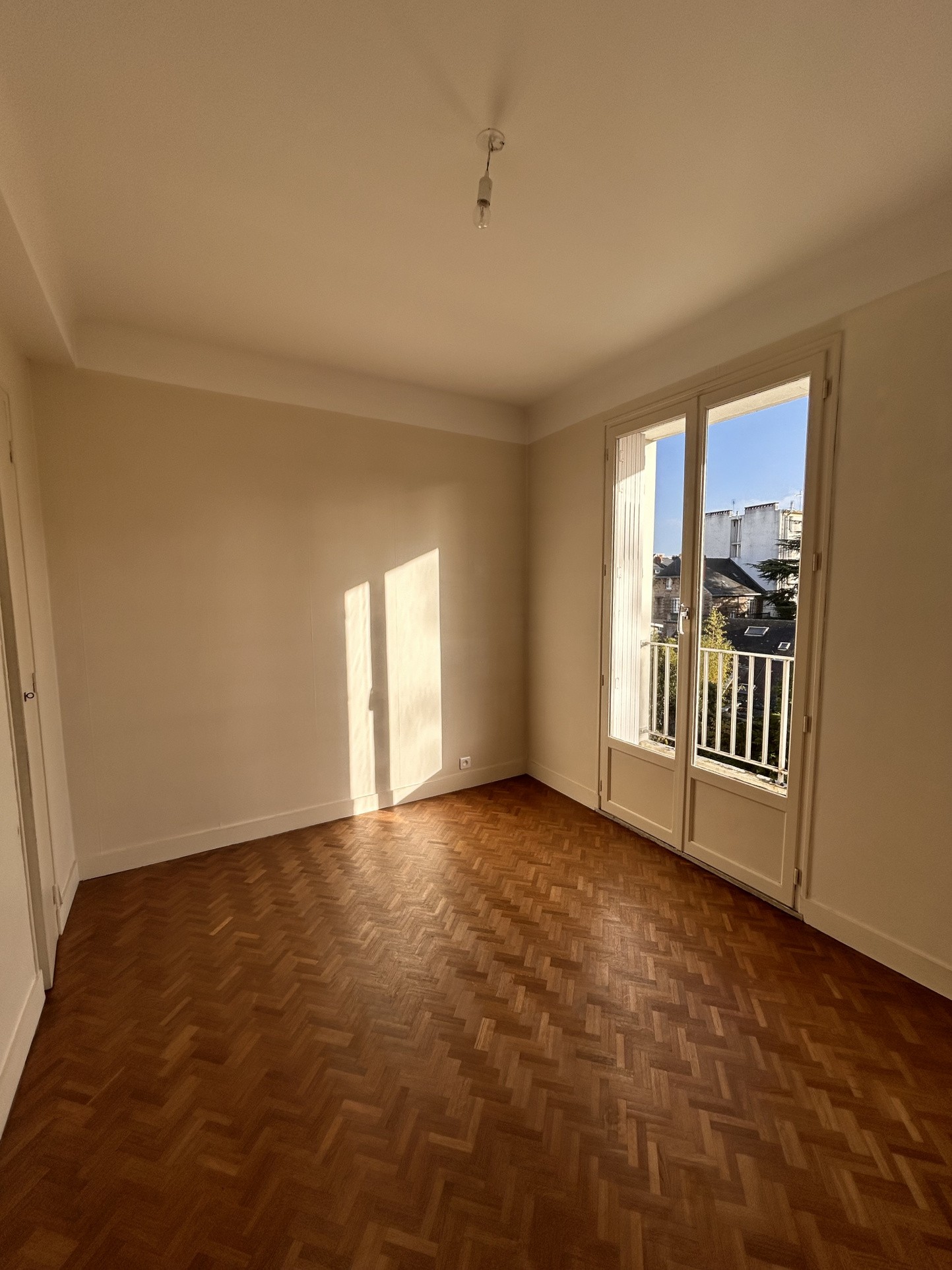 Location Appartement à Nantes 5 pièces