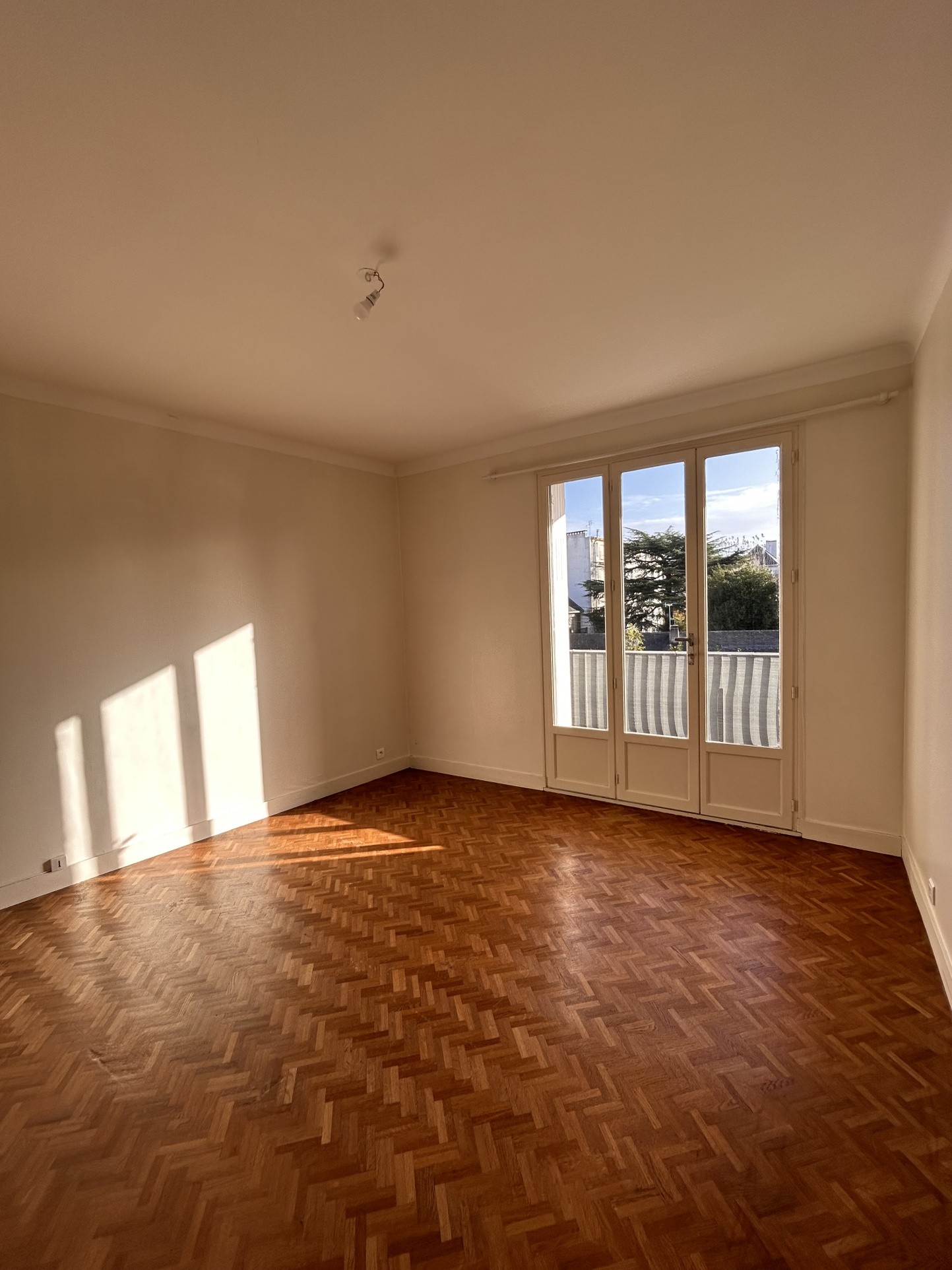 Location Appartement à Nantes 5 pièces