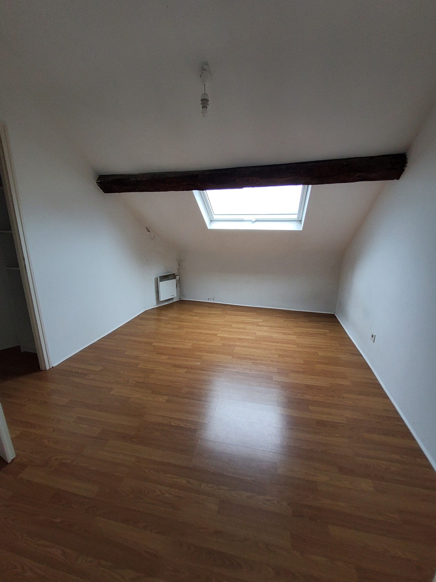 Location Appartement à Nantes 4 pièces