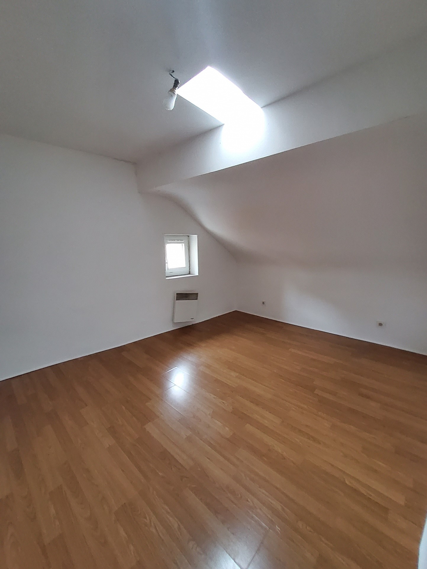 Location Appartement à Nantes 4 pièces