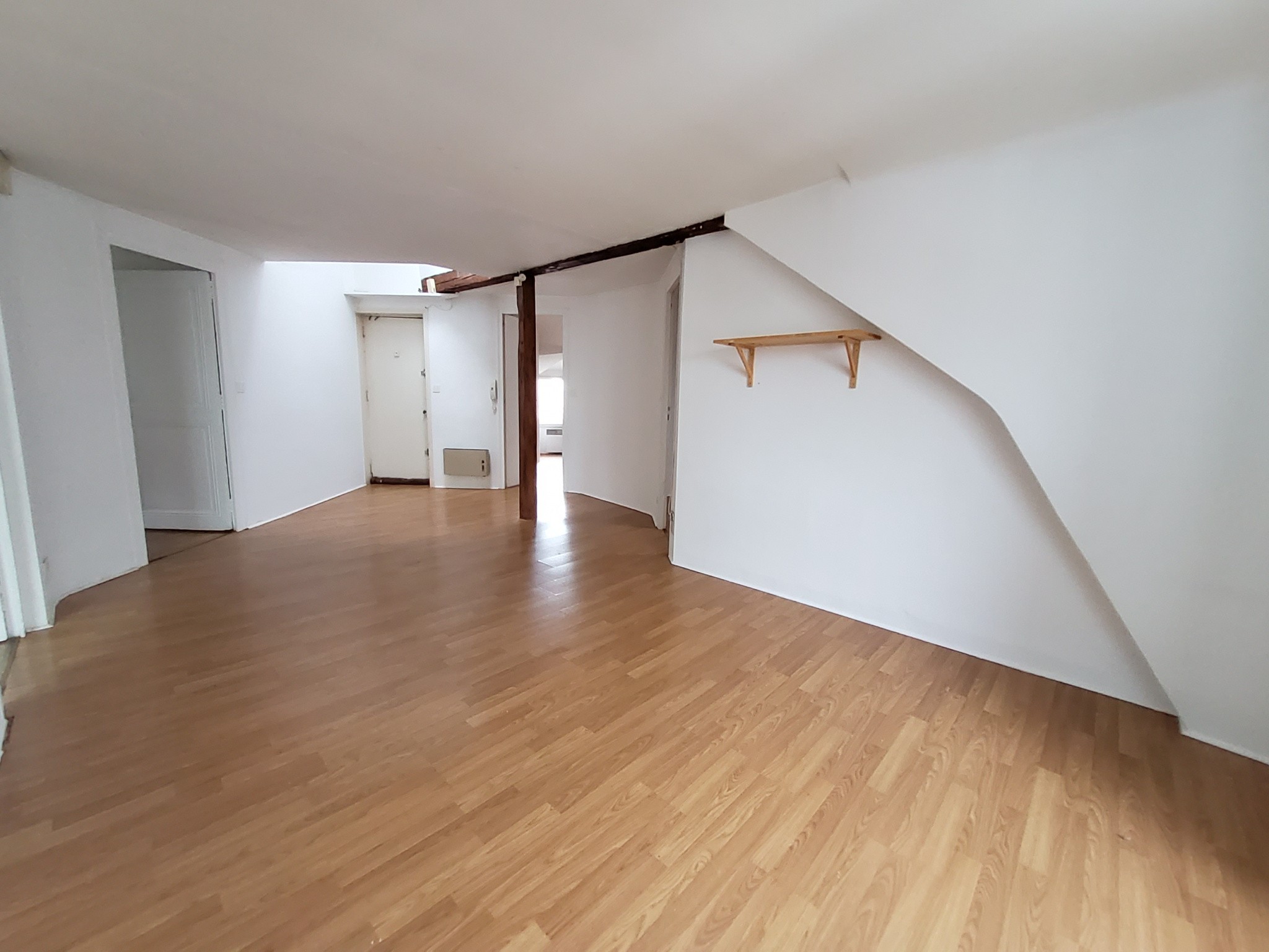 Location Appartement à Nantes 4 pièces