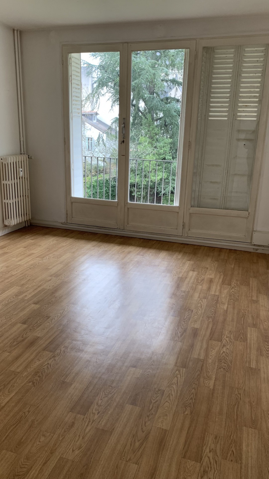 Vente Appartement à Nantes 5 pièces