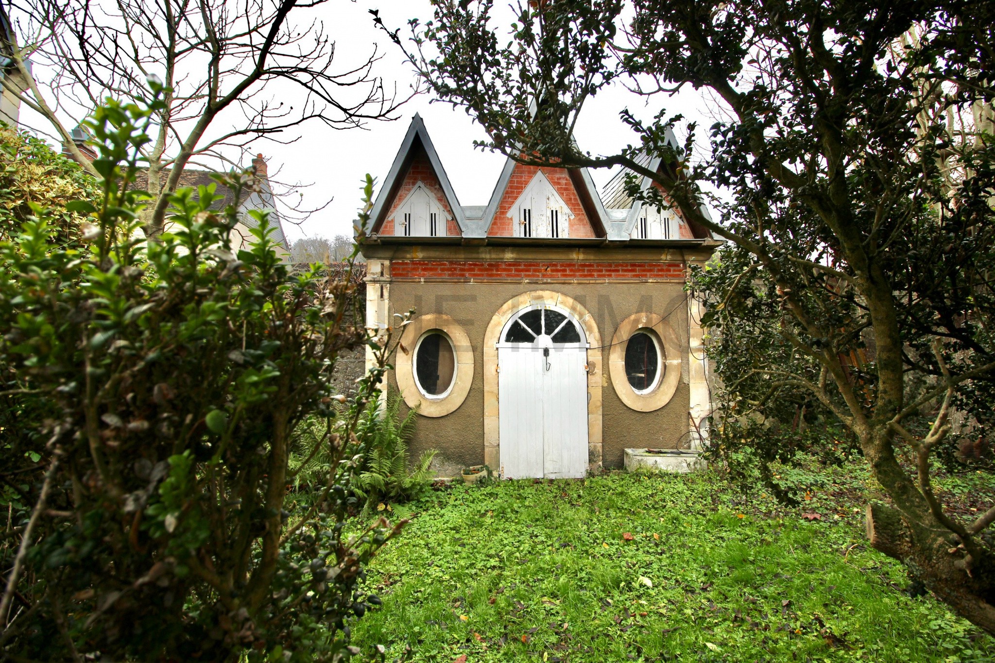 Vente Maison à Gisors 10 pièces