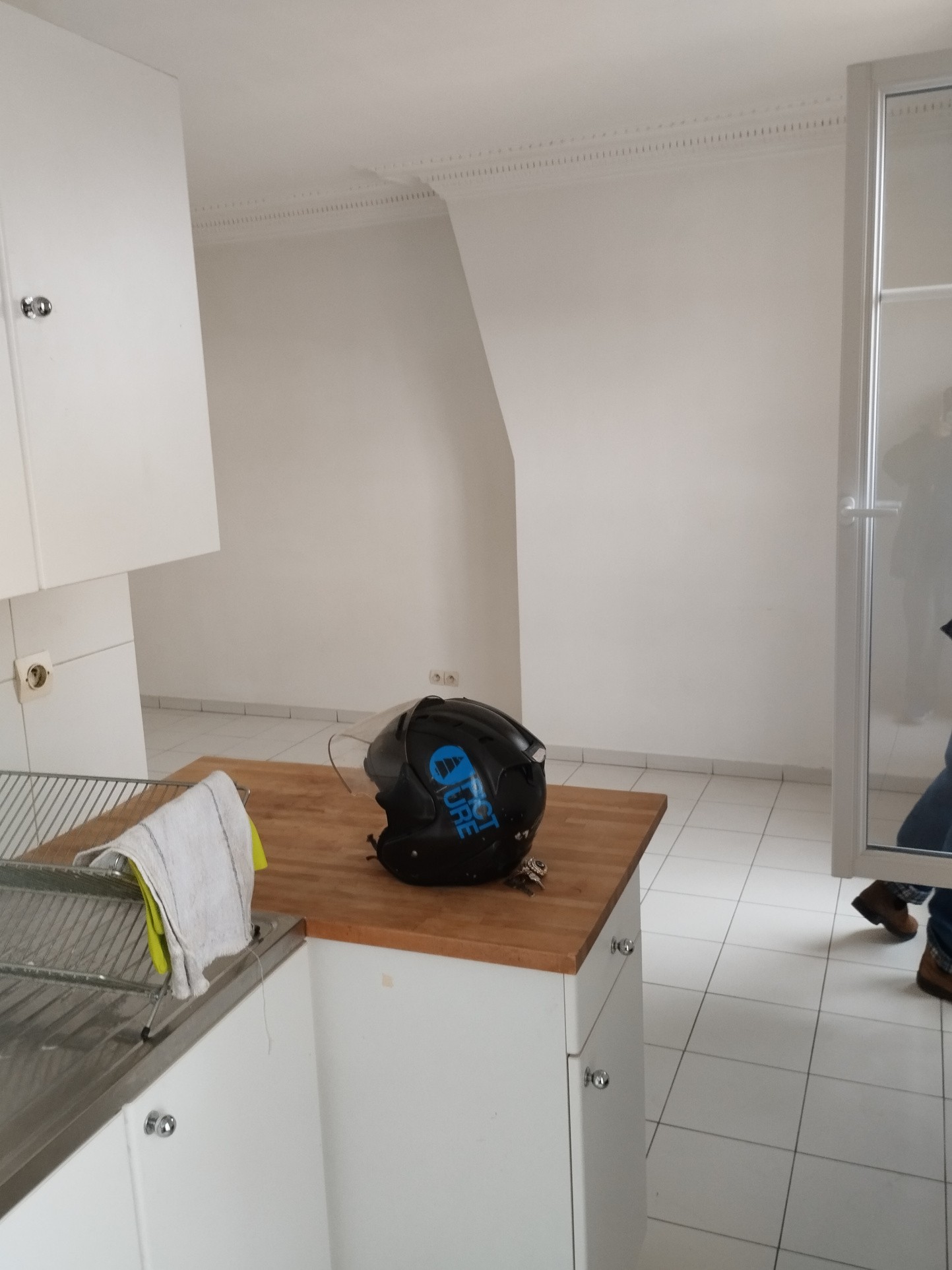 Vente Appartement à Montreuil 1 pièce