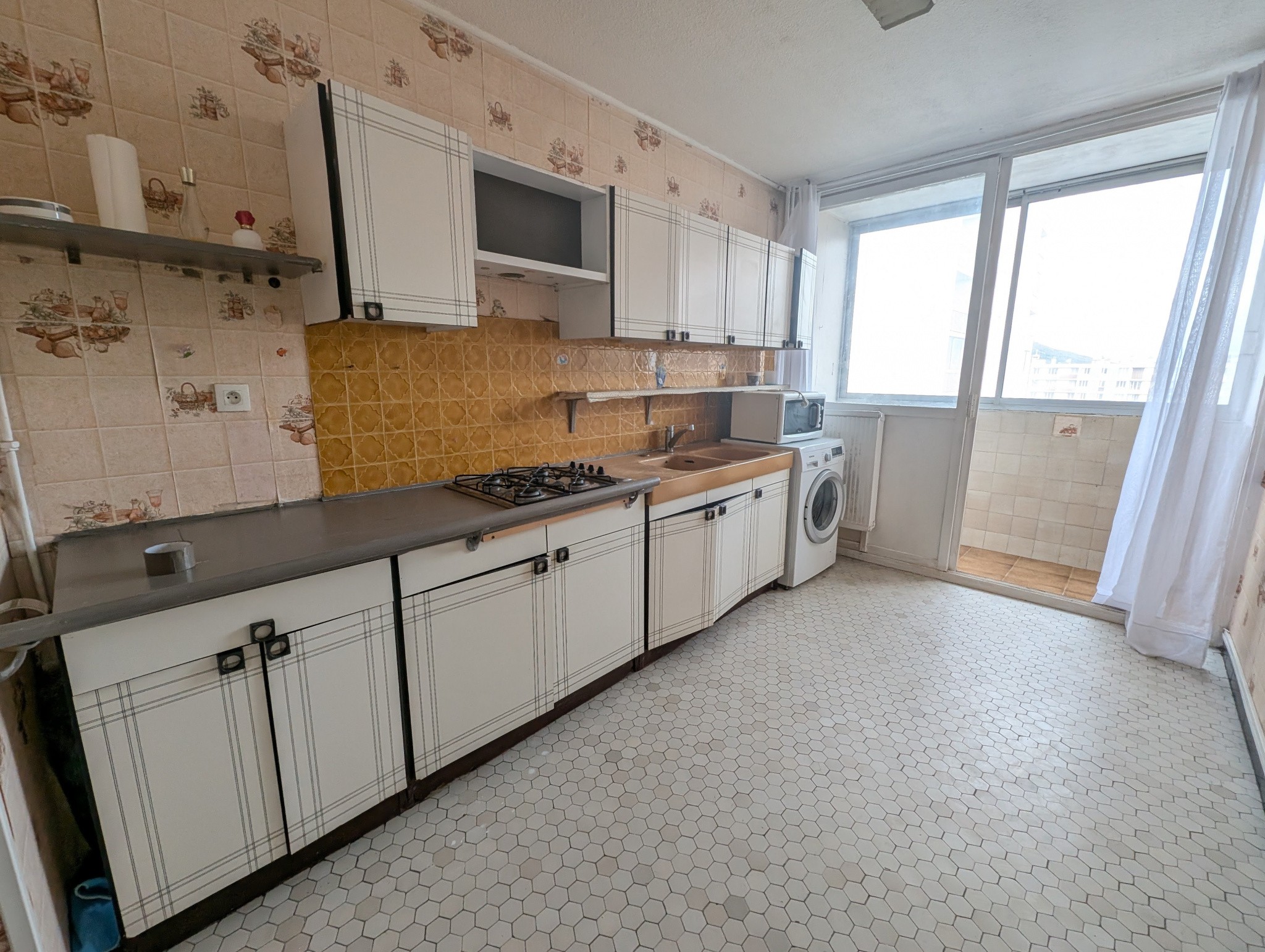 Vente Appartement à Sassenage 5 pièces