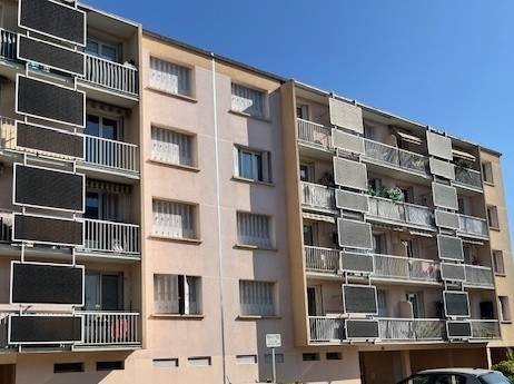 Vente Appartement à Seyssinet-Pariset 4 pièces