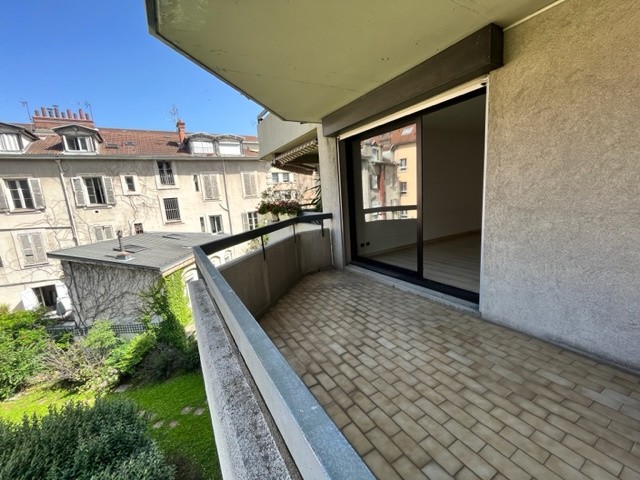 Vente Appartement à Grenoble 3 pièces