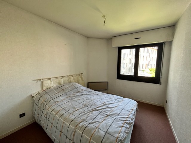 Vente Appartement à Grenoble 3 pièces