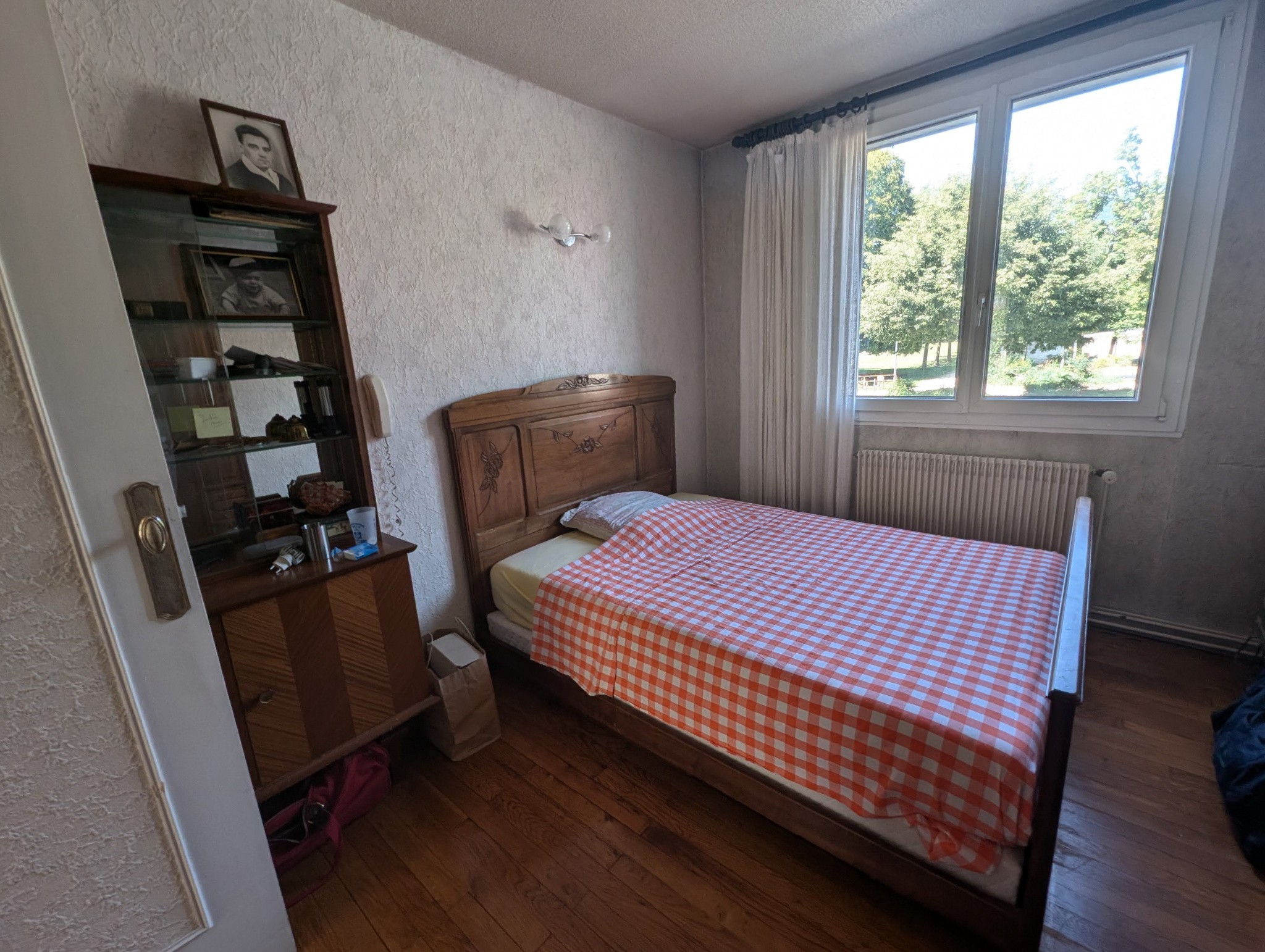 Vente Appartement à Grenoble 3 pièces