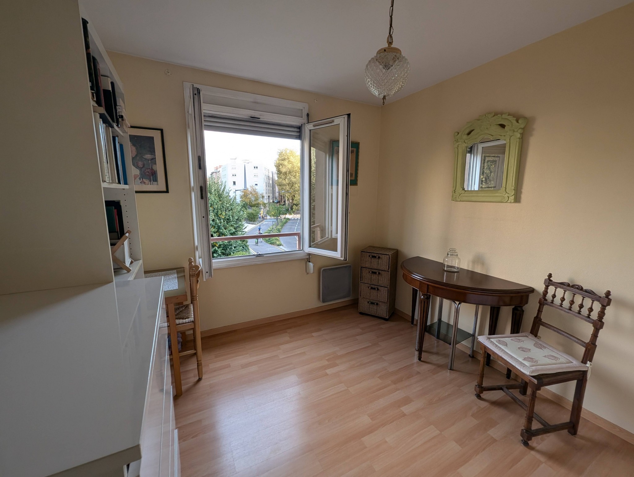 Vente Appartement à Grenoble 4 pièces