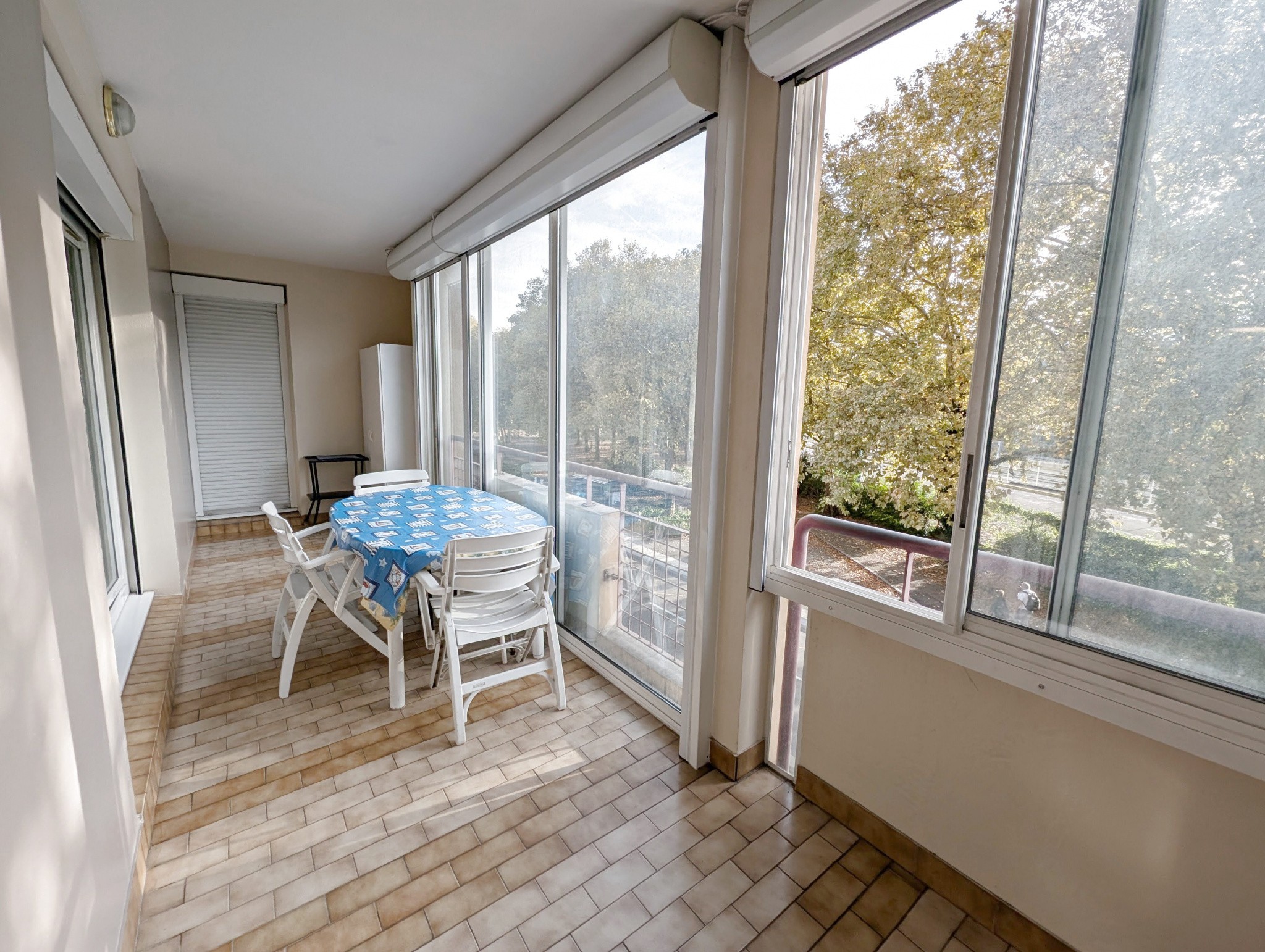 Vente Appartement à Grenoble 4 pièces