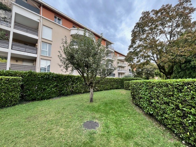 Vente Appartement à Sassenage 3 pièces