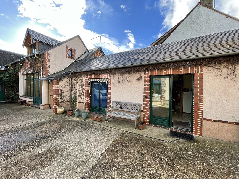 Vente Maison à Dreux 8 pièces