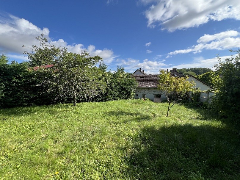 Vente Maison à Villemeux-sur-Eure 5 pièces