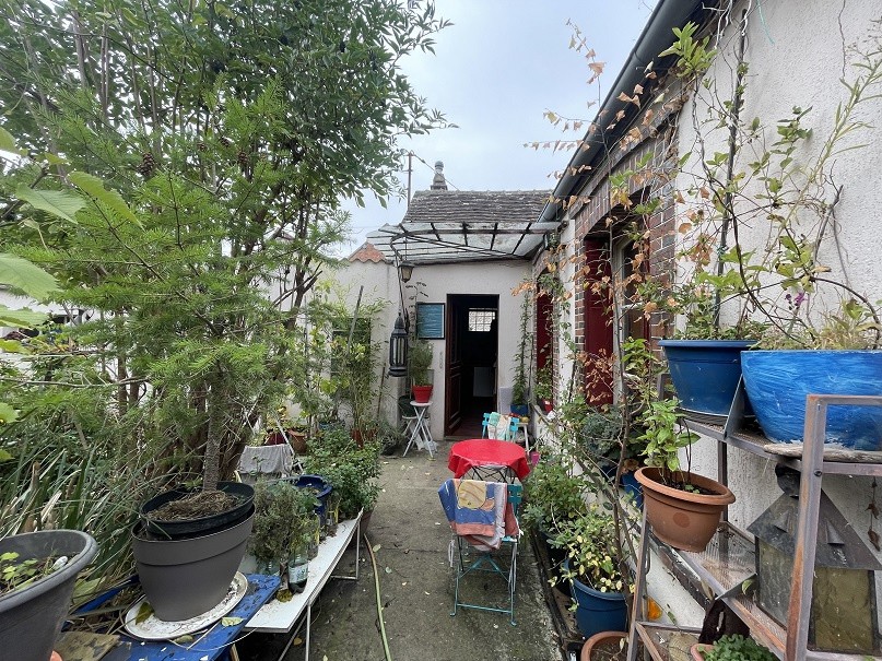 Vente Maison à Vernouillet 5 pièces