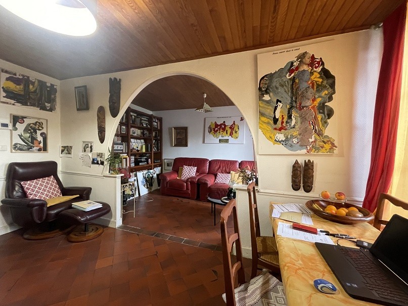 Vente Maison à Vernouillet 5 pièces