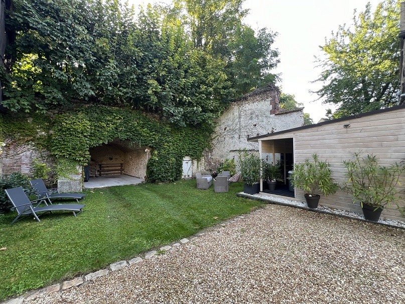 Vente Maison à Dreux 5 pièces