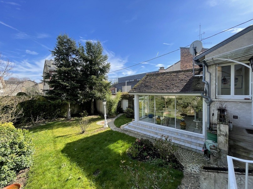 Vente Maison à Dreux 7 pièces