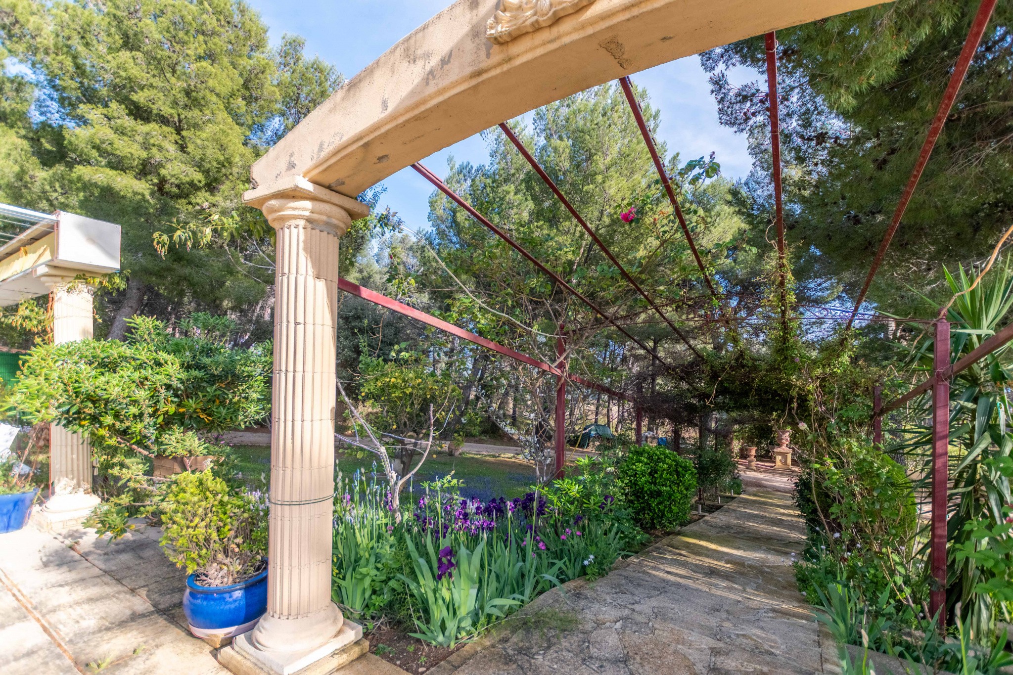 Vente Maison à la Ciotat 8 pièces